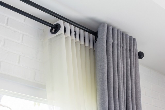 Curtain Fitters Westcombe Park, SE3