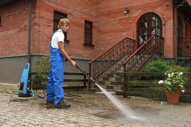 Deep Cleaning Services Westcombe Park, SE3