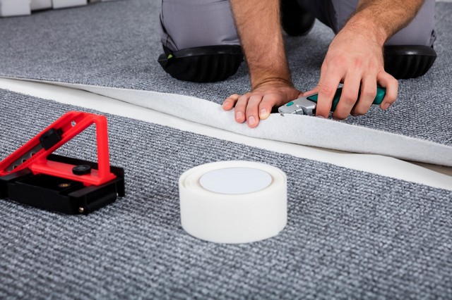 Floor Fitters Westcombe Park, SE3