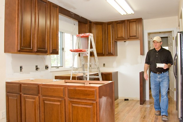 Kitchen Fitters Westcombe Park, SE3
