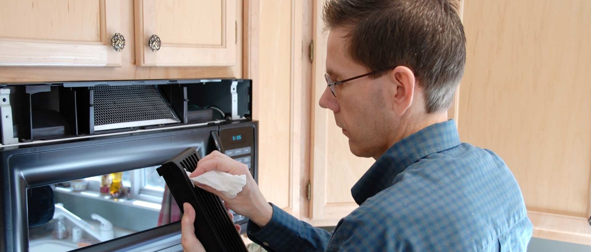 Kitchen fitters SE3