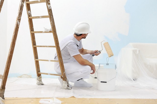 Painter Decorator Westcombe Park, SE3
