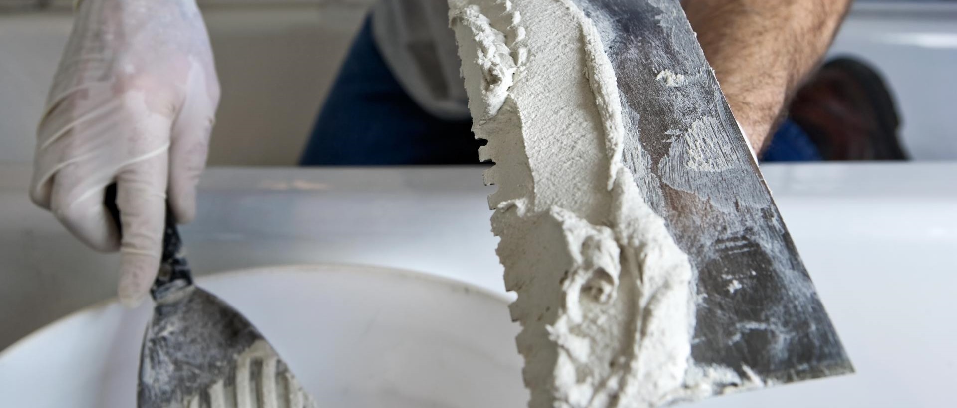 Plasterer SE3