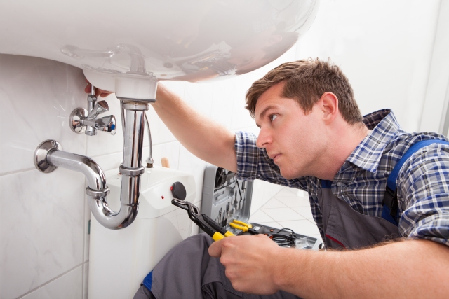 Plumbers Westcombe Park, SE3