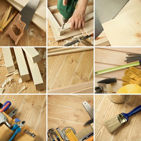 Property Maintenance Westcombe Park, SE3